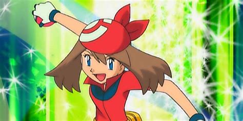 pokemon may hentai|Character: may, popular » nhentai: hentai doujinshi and manga